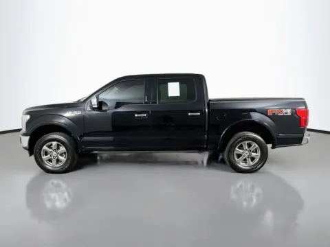 More photos of 2020 Ford F-150 Lariat at Clement Pre-Owned, MO