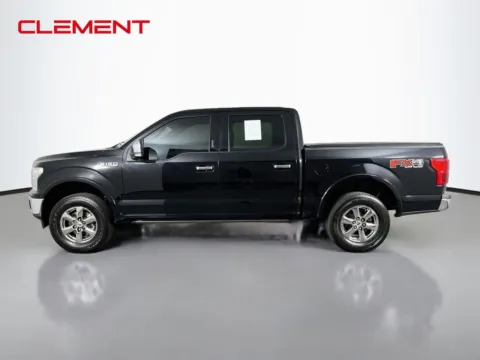 More photos of 2020 Ford F-150 Lariat at Clement Pre-Owned, MO