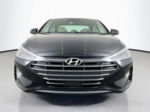 Photos of 2019 Hyundai Elantra Limited for sale in Florissant, MO at Clement Pre-Owned