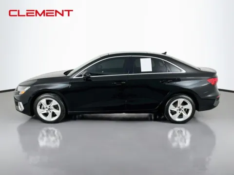 More photos of 2022 Audi A3 quattro Premium 40 TFSI at Clement Pre-Owned, MO