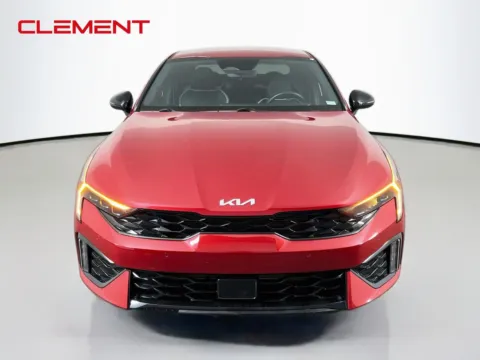 Another view of 2025 Kia K5 GT-Line for sale in Florissant, MO at Clement Pre-Owned