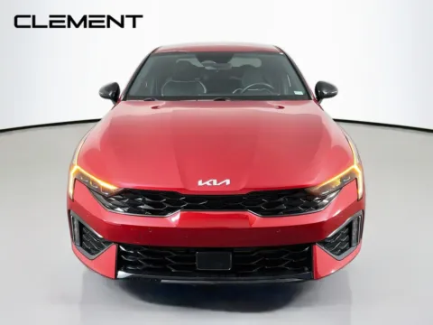 Another view of 2025 Kia K5 GT-Line for sale in Florissant, MO at Clement Pre-Owned