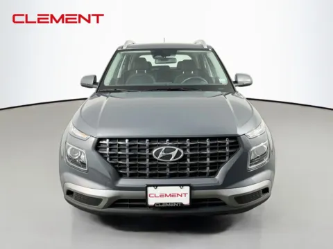 Another view of 2025 Hyundai Venue SEL for sale in Florissant, MO at Clement Pre-Owned