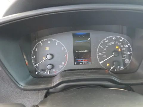 Photos of 2024 Toyota Corolla LE for sale in Florissant, MO at Clement Pre-Owned