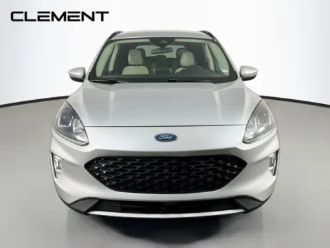 Another view of 2020 Ford Escape SEL for sale in Florissant, MO at Clement Pre-Owned