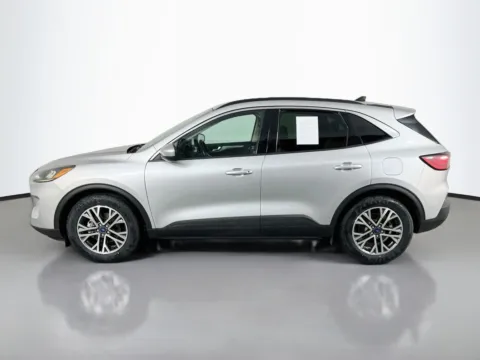 More photos of 2020 Ford Escape SEL at Clement Pre-Owned, MO