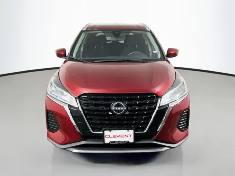 Photos of 2023 Nissan Kicks SV for sale in Florissant, MO at Clement Pre-Owned