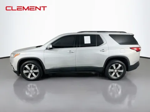 More photos of 2019 Chevrolet Traverse 3LT at Clement Pre-Owned, MO
