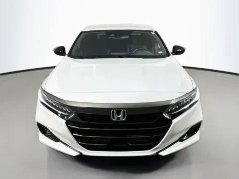 Photos of 2022 Honda Accord Sport for sale in Florissant, MO at Clement Pre-Owned