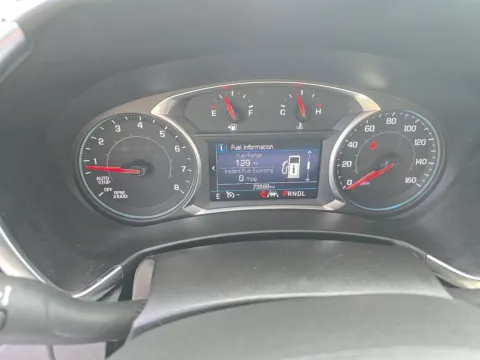 Photos of 2021 Chevrolet Equinox LT for sale in Florissant, MO at Clement Pre-Owned