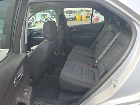 More photos of 2021 Chevrolet Equinox LT at Clement Pre-Owned, MO