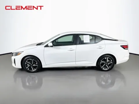 More photos of 2024 Nissan Sentra SV at Clement Pre-Owned, MO