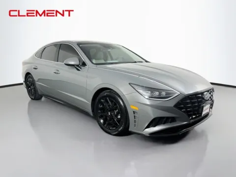 More photos of 2023 Hyundai Sonata SEL at Clement Pre-Owned, MO
