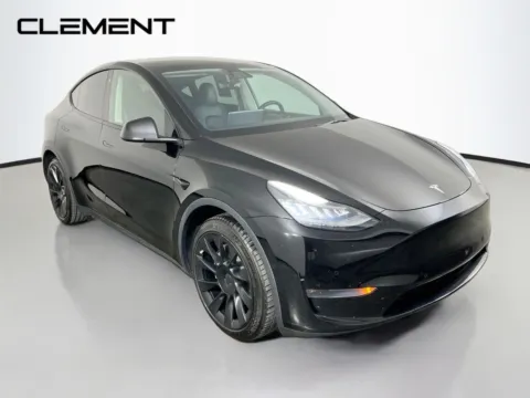 More photos of 2021 Tesla Model Y Long Range at Clement Pre-Owned, MO