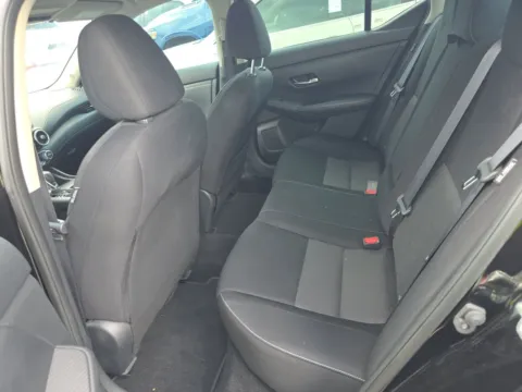 More photos of 2021 Nissan Sentra SV at Clement Pre-Owned, MO
