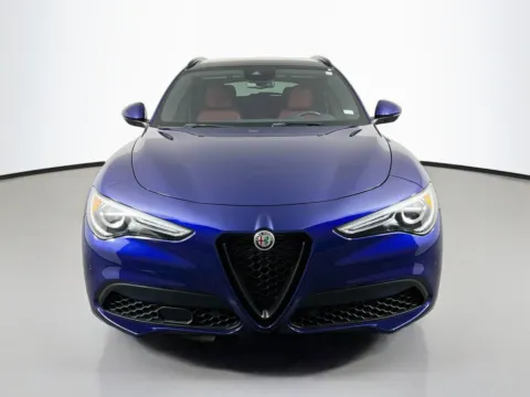 Photos of 2023 Alfa Romeo Stelvio Sprint for sale in Florissant, MO at Clement Pre-Owned