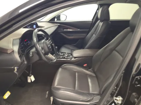 Another view of 2023 Mazda CX-30 2.5 S Premium Package for sale in Florissant, MO at Clement Pre-Owned