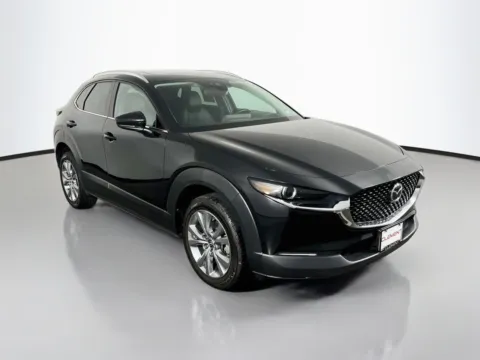 Another view of 2023 Mazda CX-30 2.5 S Premium Package for sale in Florissant, MO at Clement Pre-Owned