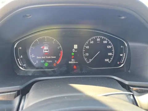 Photos of 2022 Honda Accord Sport for sale in Florissant, MO at Clement Pre-Owned