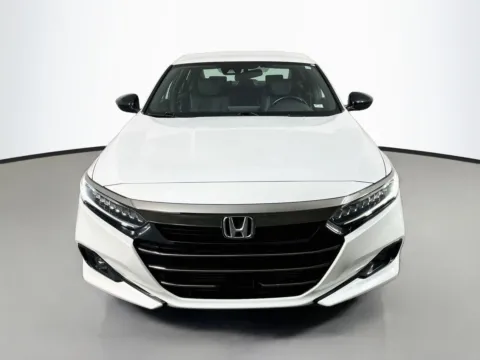 Photos of 2022 Honda Accord Sport for sale in Florissant, MO at Clement Pre-Owned