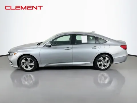 More photos of 2019 Honda Accord EX-L at Clement Pre-Owned, MO
