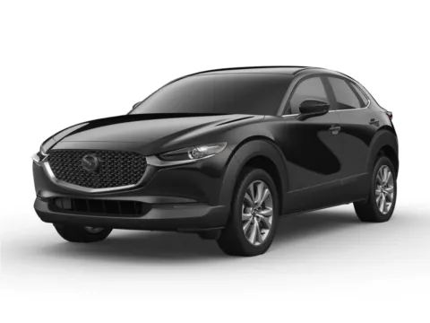 Gray 2020 Mazda CX-30 Preferred for sale in Florissant, MO