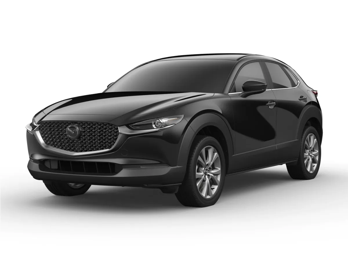 2020 Mazda CX-30 Preferred for sale in Florissant, MO