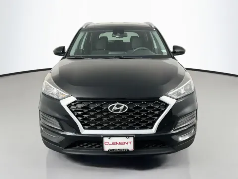 Photos of 2019 Hyundai Tucson SEL for sale in Florissant, MO at Clement Pre-Owned