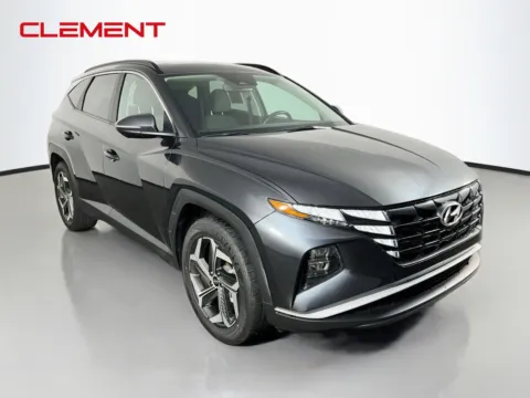 More photos of 2022 Hyundai Tucson SEL at Clement Pre-Owned, MO