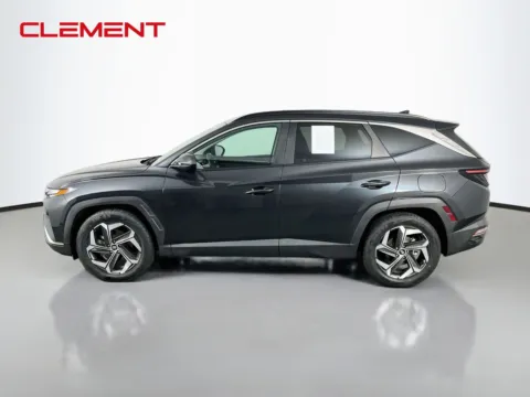 More photos of 2022 Hyundai Tucson SEL at Clement Pre-Owned, MO