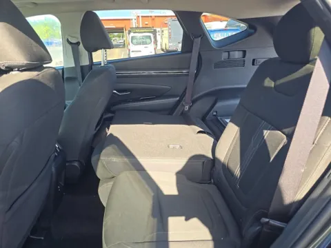 More photos of 2022 Hyundai Tucson SEL at Clement Pre-Owned, MO
