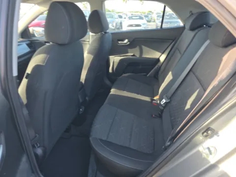 More photos of 2022 Kia Rio S at Clement Pre-Owned, MO