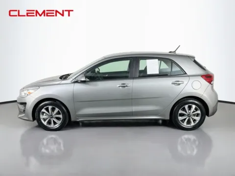 More photos of 2022 Kia Rio S at Clement Pre-Owned, MO