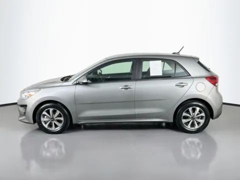 More photos of 2022 Kia Rio S at Clement Pre-Owned, MO
