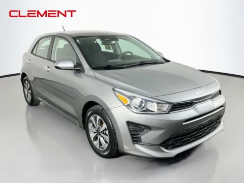 More photos of 2022 Kia Rio S at Clement Pre-Owned, MO