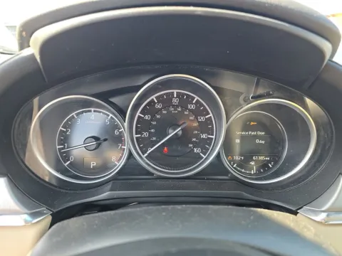 Photos of 2018 Mazda Mazda6 Touring for sale in Florissant, MO at Clement Pre-Owned