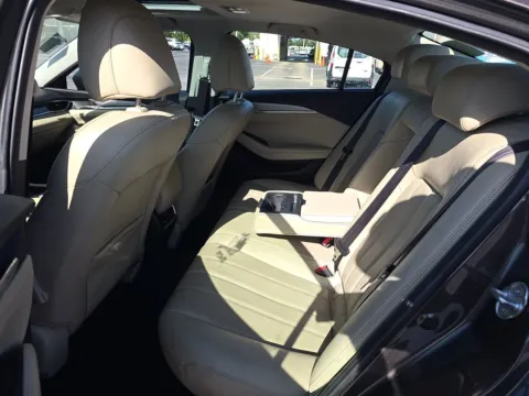 More photos of 2018 Mazda Mazda6 Touring at Clement Pre-Owned, MO