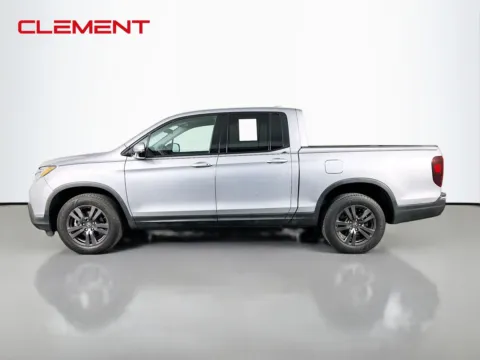 More photos of 2019 Honda Ridgeline Sport at Clement Pre-Owned, MO