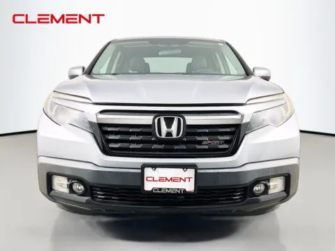 Another view of 2019 Honda Ridgeline Sport for sale in Florissant, MO at Clement Pre-Owned