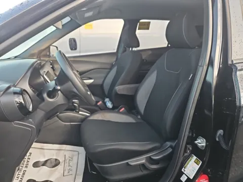 Another view of 2019 Nissan Kicks SV for sale in Florissant, MO at Clement Pre-Owned