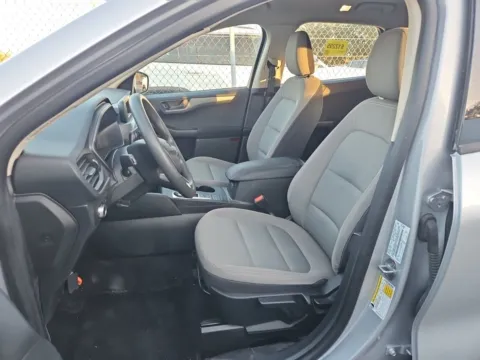 Another view of 2020 Ford Escape S for sale in Florissant, MO at Clement Pre-Owned