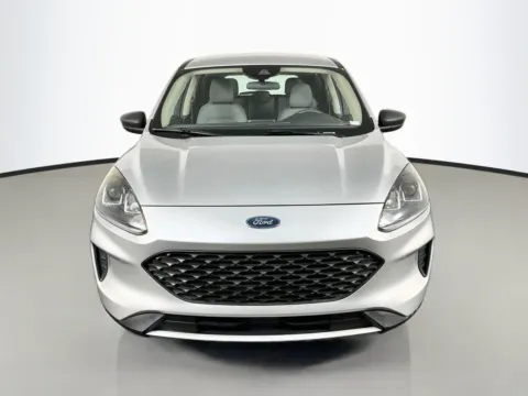 Photos of 2020 Ford Escape S for sale in Florissant, MO at Clement Pre-Owned