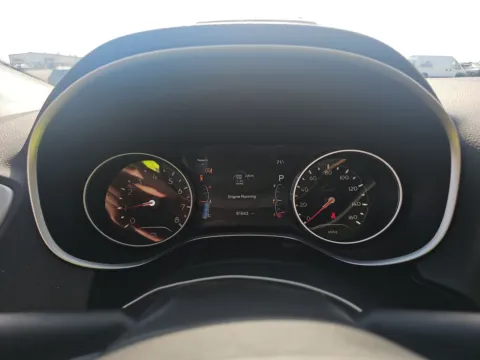Photos of 2018 Jeep Compass Latitude for sale in Florissant, MO at Clement Pre-Owned