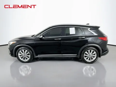 More photos of 2019 INFINITI QX50 LUXE at Clement Pre-Owned, MO