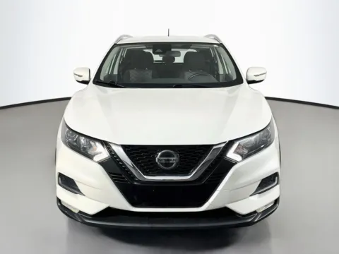 Photos of 2020 Nissan Rogue Sport SV for sale in Florissant, MO at Clement Pre-Owned