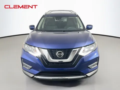 Another view of 2019 Nissan Rogue S for sale in Florissant, MO at Clement Pre-Owned