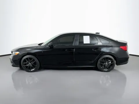 More photos of 2022 Honda Civic Sport at Clement Pre-Owned, MO