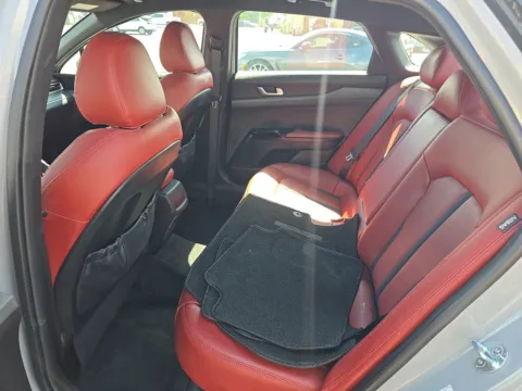 More photos of 2021 Kia K5 GT-Line at Clement Pre-Owned, MO