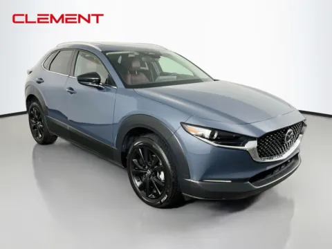 More photos of 2025 Mazda CX-30 2.5 S Carbon Edition at Clement Pre-Owned, MO