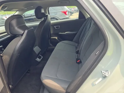 More photos of 2025 Kia K4 LXS at Clement Pre-Owned, MO